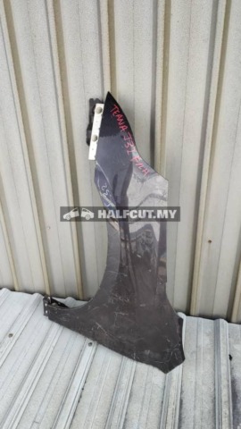 NISSAN TEANA J32 FRT FENDER LH