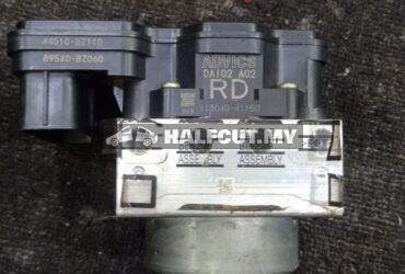 PERODUA BEZZA 44510-BZ110 RD ABS PUMP