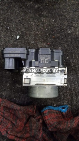 PERODUA BEZZA 44510-BZ110 RD ABS PUMP