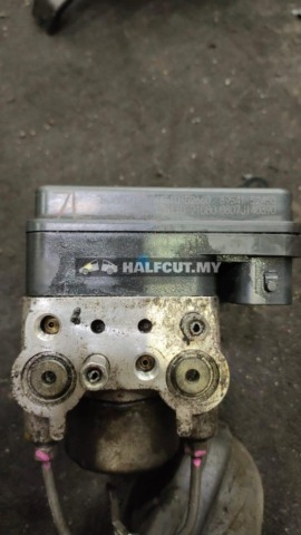 TOYOTA VIOS NCP93 7L ABS PUMP