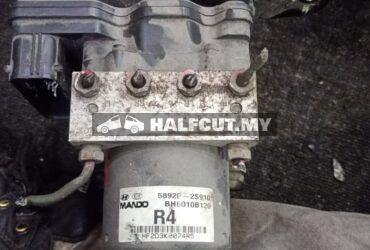 HYUNDAI KIA TUCSON R4 ABS PUMP