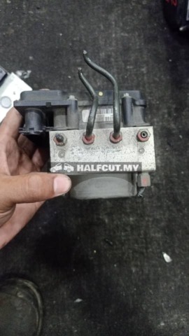 SUZUKI SX4 1 ABS PUMP