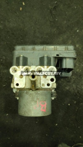 CHEVROLET COLORADO BP ABS PUMP