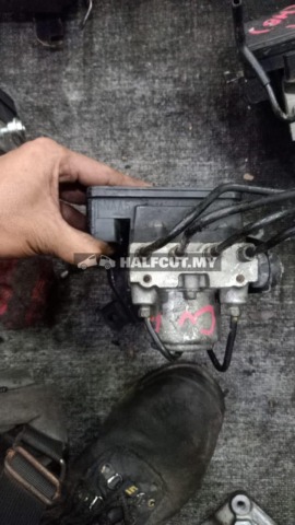 HONDA CIVIC SNB .SNAA5 ABS PUMP