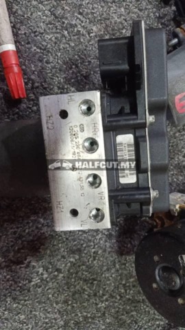 MERCEDES BENZ A2124325512 ABS PUMP