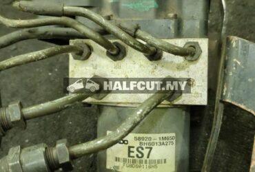 KIA FORTE ES7 ABS PUMP