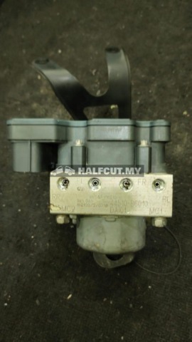 PERODUA AXIA 44510-B6010 ABS PUMP