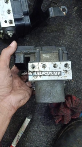 NISSAN NV200 M ABS PUMP