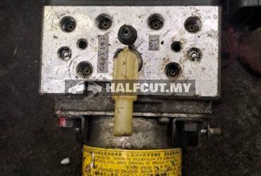 TOYOTA VELLFIRE C ABS PUMP