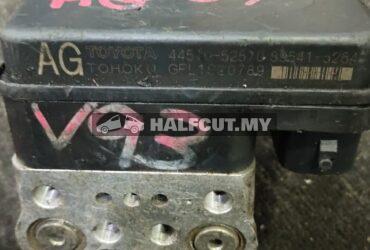 TOYOTA VIOS NCP93 AG ABS PUMP