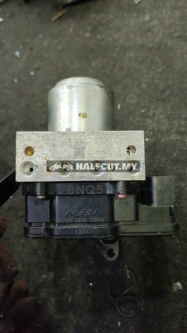 HONDA HRV T8NQ5 ABS PUMP