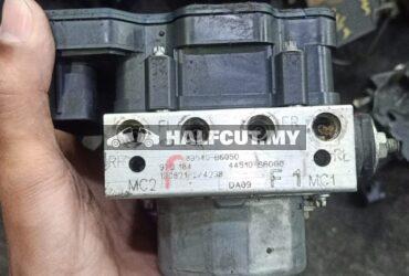 PERODUA AXIA 44510-B6060 F 1 ABS PUMP