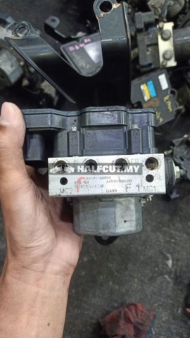 PERODUA AXIA 44510-B6060 F 1 ABS PUMP
