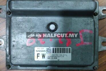FW A56-C54 E6S 0119 ECU