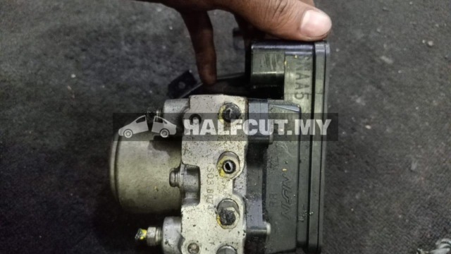 HONDA CIVIC SNB SNAA5 ABS PUMP