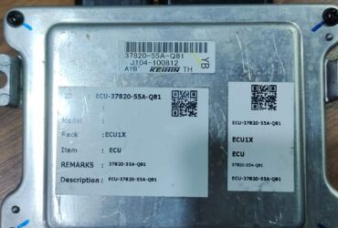 YB 37820-55A-Q81 ECU