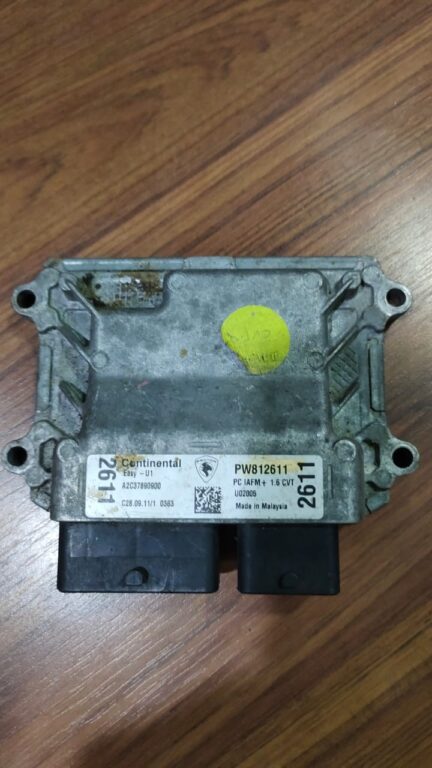 PW812611 ECU