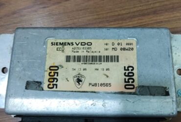 PP 37820-5V9-Q52 ECU
