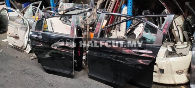 HONDA CITY T9A DOOR 1SET