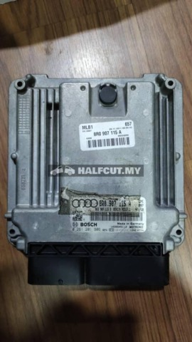 0 261 201 906 ECU