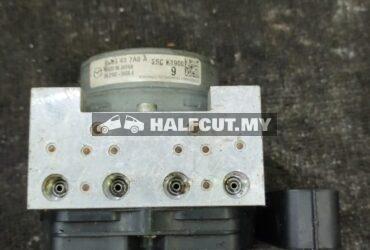 MAZDA 2 15 DO9J 43 7AO A ABS PUMP