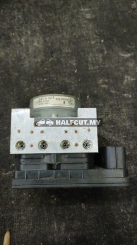 MAZDA 2 15 DO9J 43 7AO A ABS PUMP