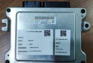 YB 37820-55A-Q54 ECU