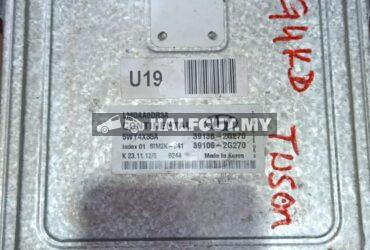 U19 39136-2G270 ECU