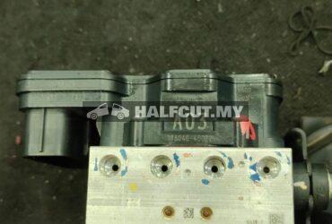 MITSUBISHI TRITON 4N15 AO3 ABS PUMP