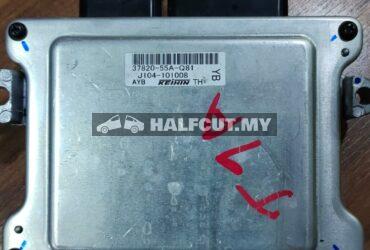 YB 37820-55A-Q81 ECU