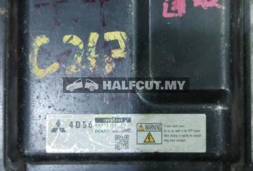 4D56 1860C267 ECU