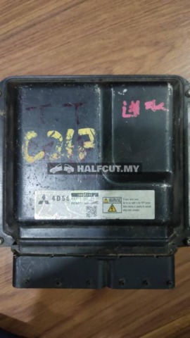 4D56 1860C267 ECU