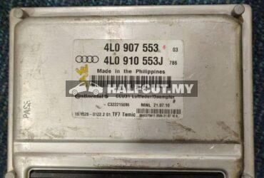 4L0 910 553J ECU