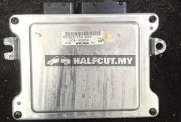 YB 37820-55A-Q81 ECU