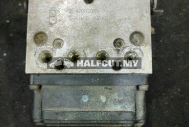 NISSAN XTRAIL X-TRAIL 47600 AR000 B ABS PUMP