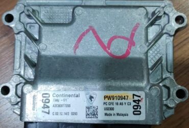 PW910947 ECU