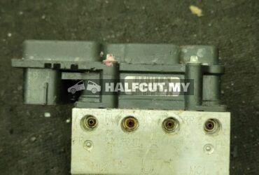 NISSAN ALMERA U ABS PUMP