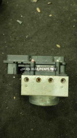NISSAN ALMERA U ABS PUMP