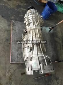 FORD RANGER 6R80 T7 T6 6 SPEED AUTO GEARBOX GEAR BOX