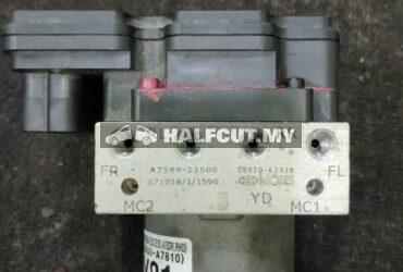 KIA CERATO 58920-A7310 Y81 ABS PUMP