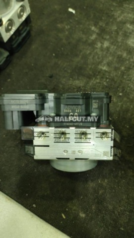 PERODUA BEZZA GQ ABS PUMP