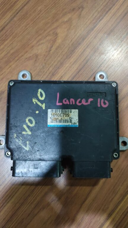 1860D799 ECU