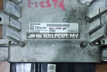 FUG1 D6BG-12A650-CC ECU