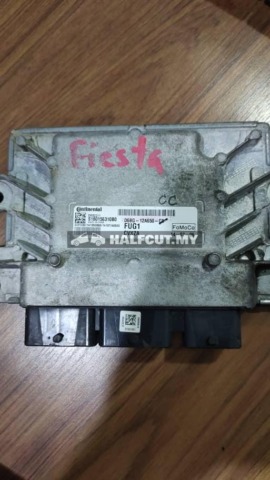 FUG1 D6BG-12A650-CC ECU