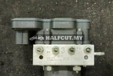 MITSUBISHI MIRAGE 3 ABS PUMP
