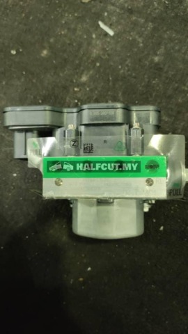 PERODUA MYVI F1 ABS PUMP