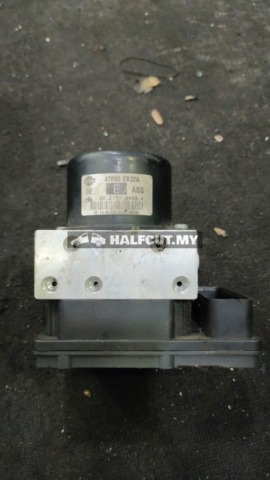 NISSAN NAVARA 47660 EB32A E ABS PUMP