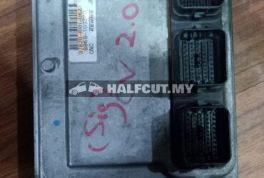 NC 37820-RRH-U62 ECU