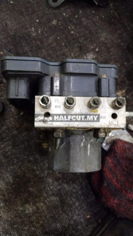 FORD RANGER T6 AB31-2C405-AE ABS PUMP