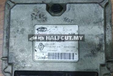 PW8130640E ECU